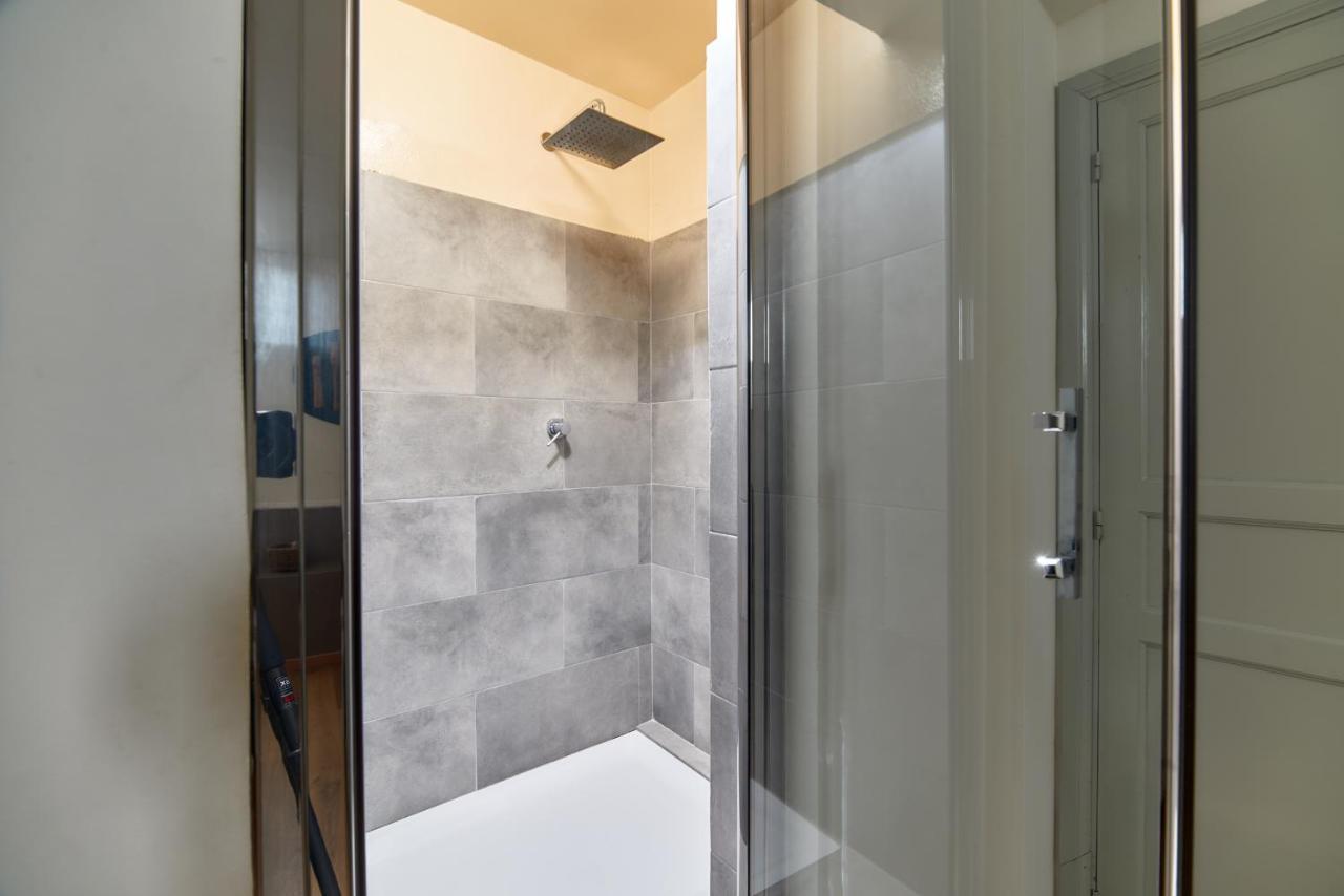 L' Hotellerie Easy Suites Palermo Exteriér fotografie