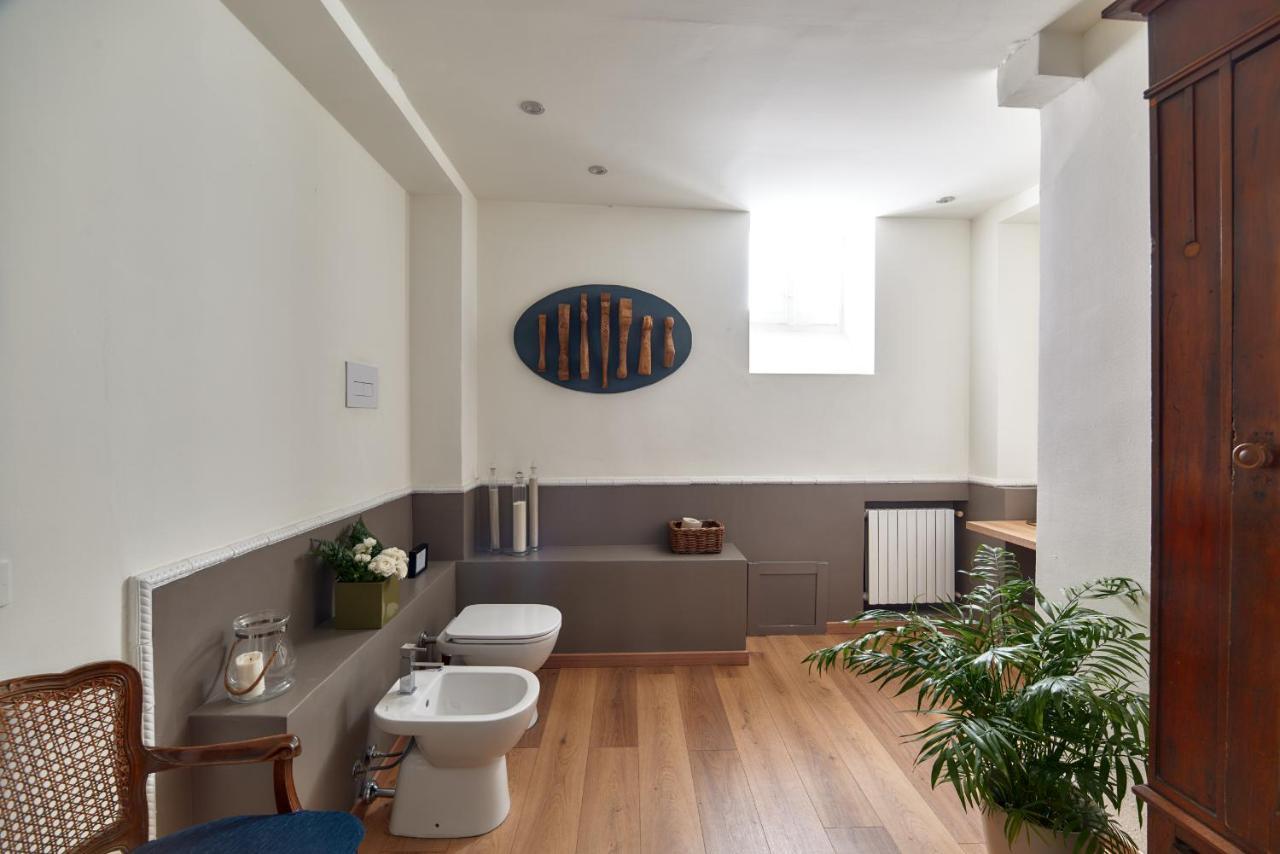 L' Hotellerie Easy Suites Palermo Exteriér fotografie