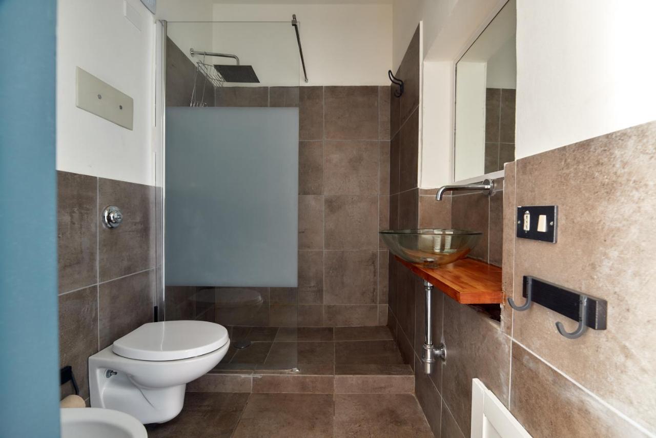 L' Hotellerie Easy Suites Palermo Exteriér fotografie