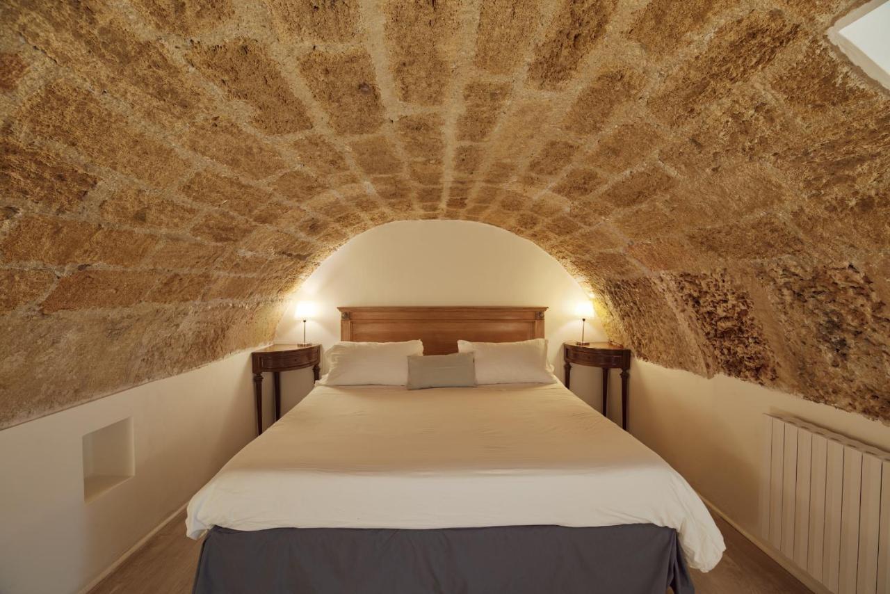 L' Hotellerie Easy Suites Palermo Exteriér fotografie