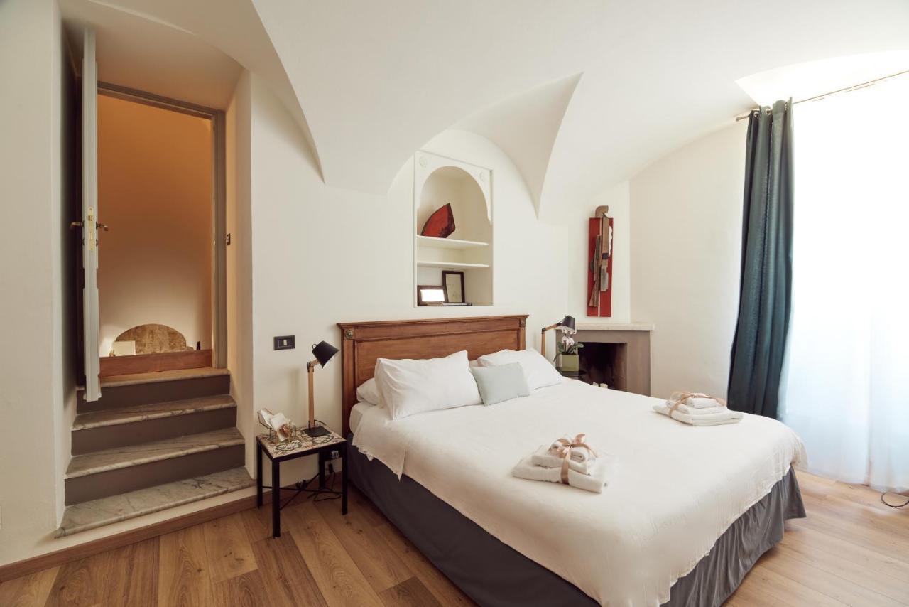 L' Hotellerie Easy Suites Palermo Exteriér fotografie