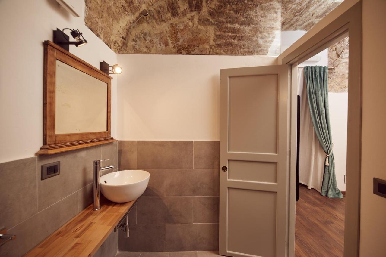 L' Hotellerie Easy Suites Palermo Exteriér fotografie