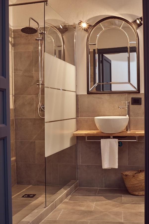 L' Hotellerie Easy Suites Palermo Exteriér fotografie