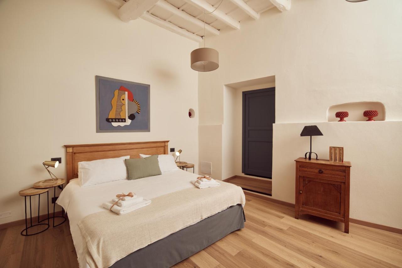 L' Hotellerie Easy Suites Palermo Exteriér fotografie