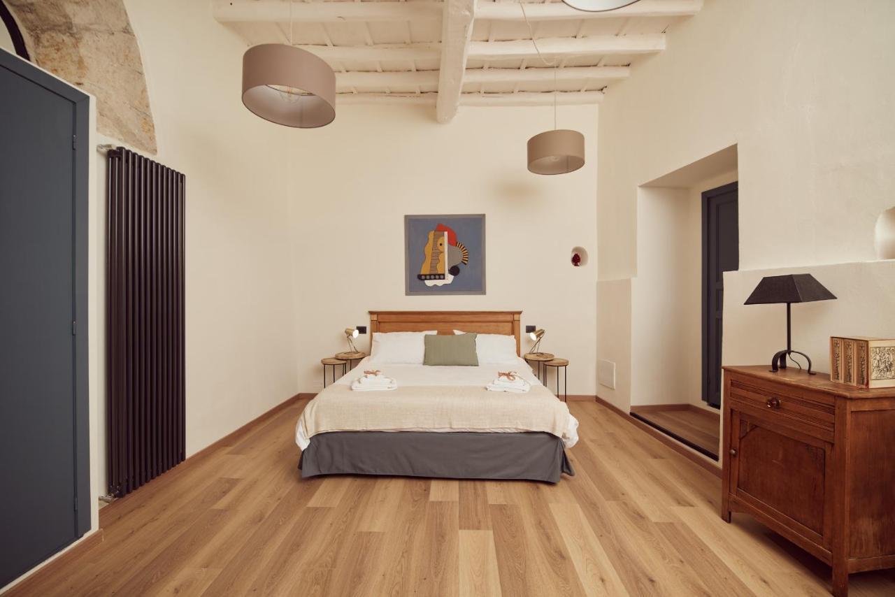 L' Hotellerie Easy Suites Palermo Exteriér fotografie