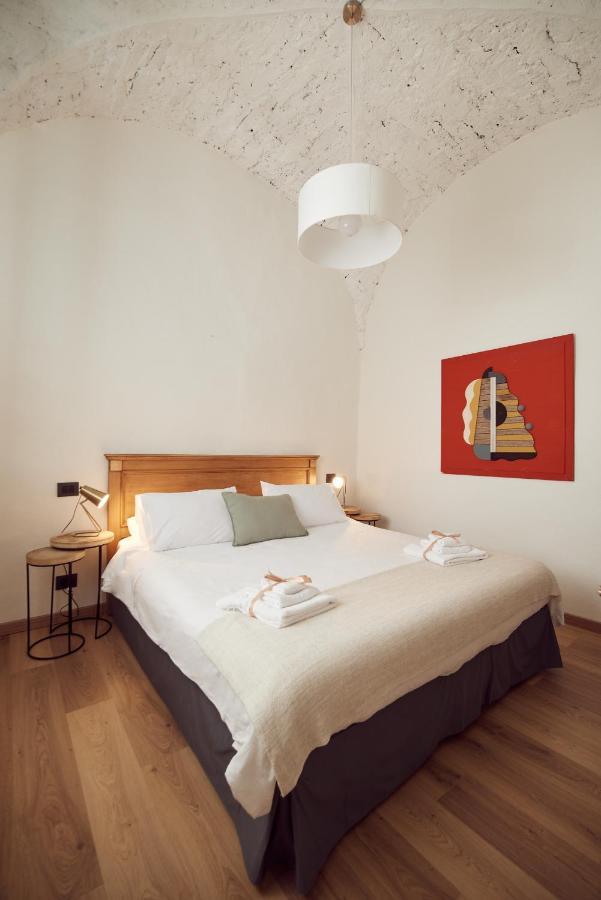 L' Hotellerie Easy Suites Palermo Exteriér fotografie