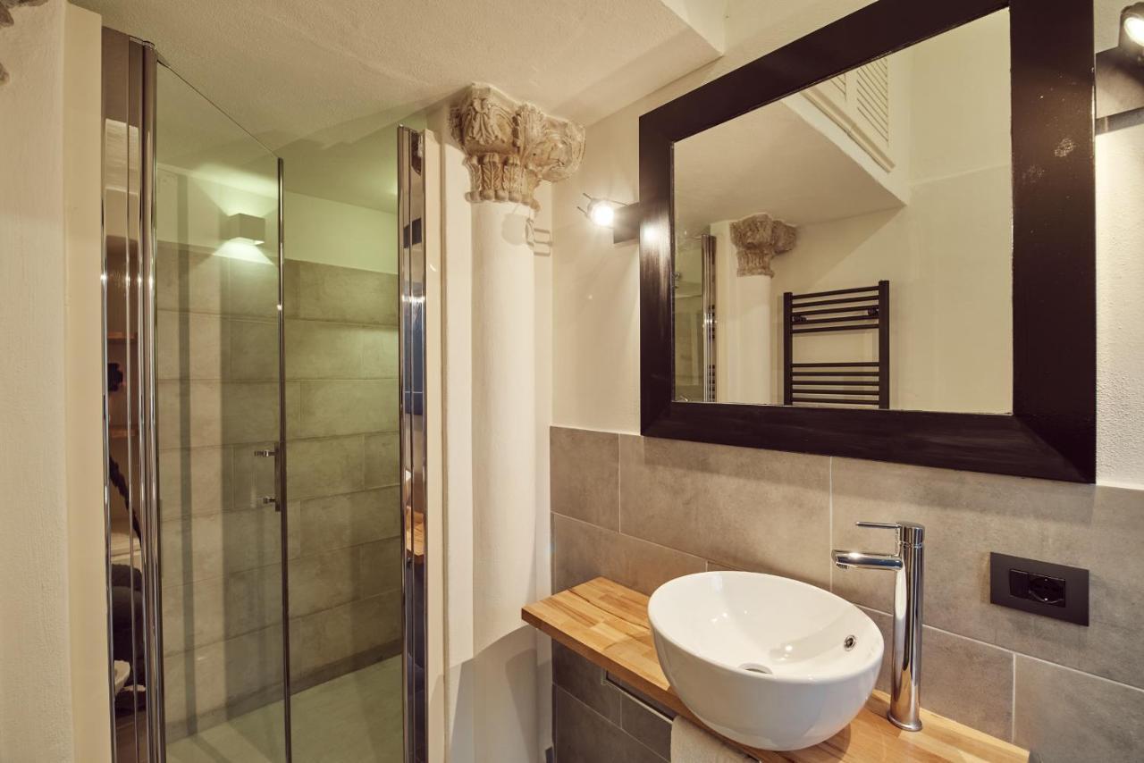 L' Hotellerie Easy Suites Palermo Exteriér fotografie