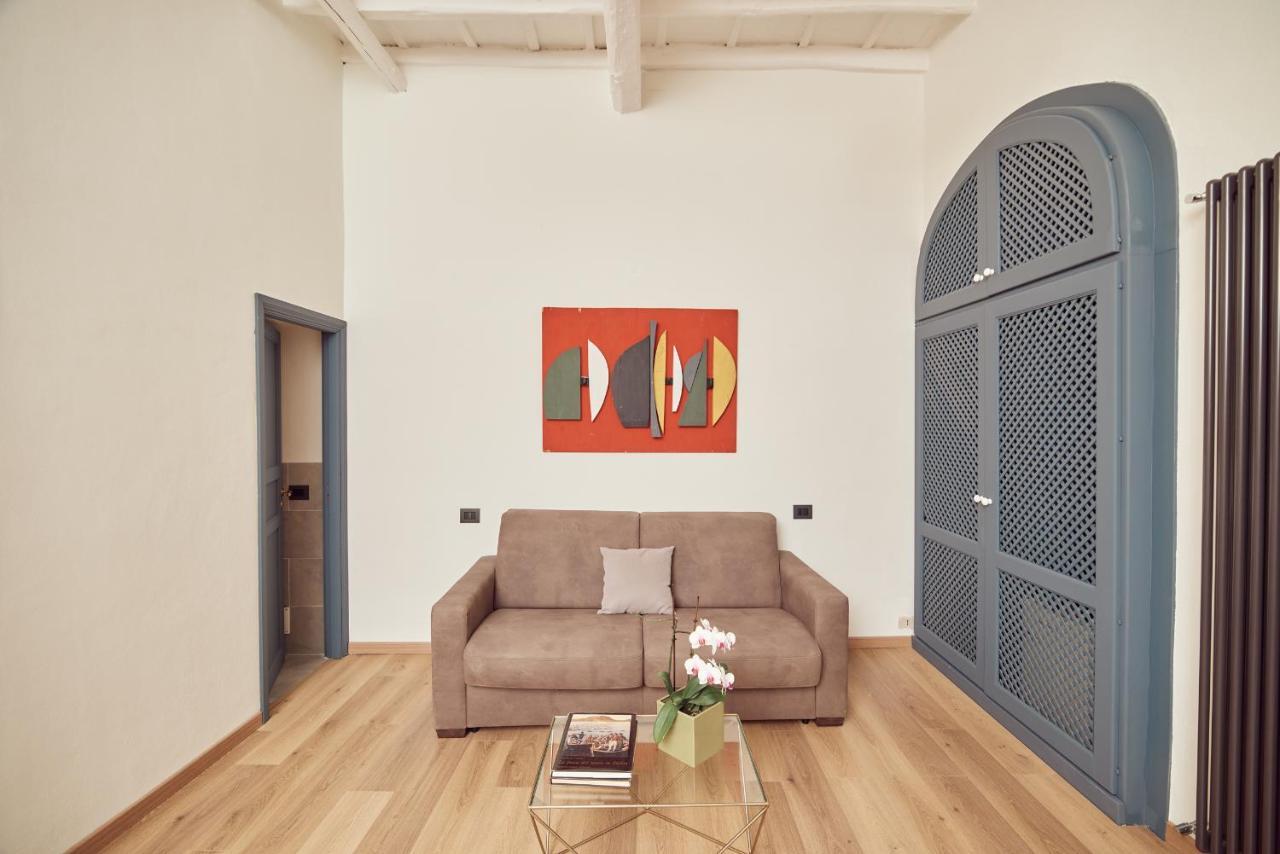 L' Hotellerie Easy Suites Palermo Exteriér fotografie