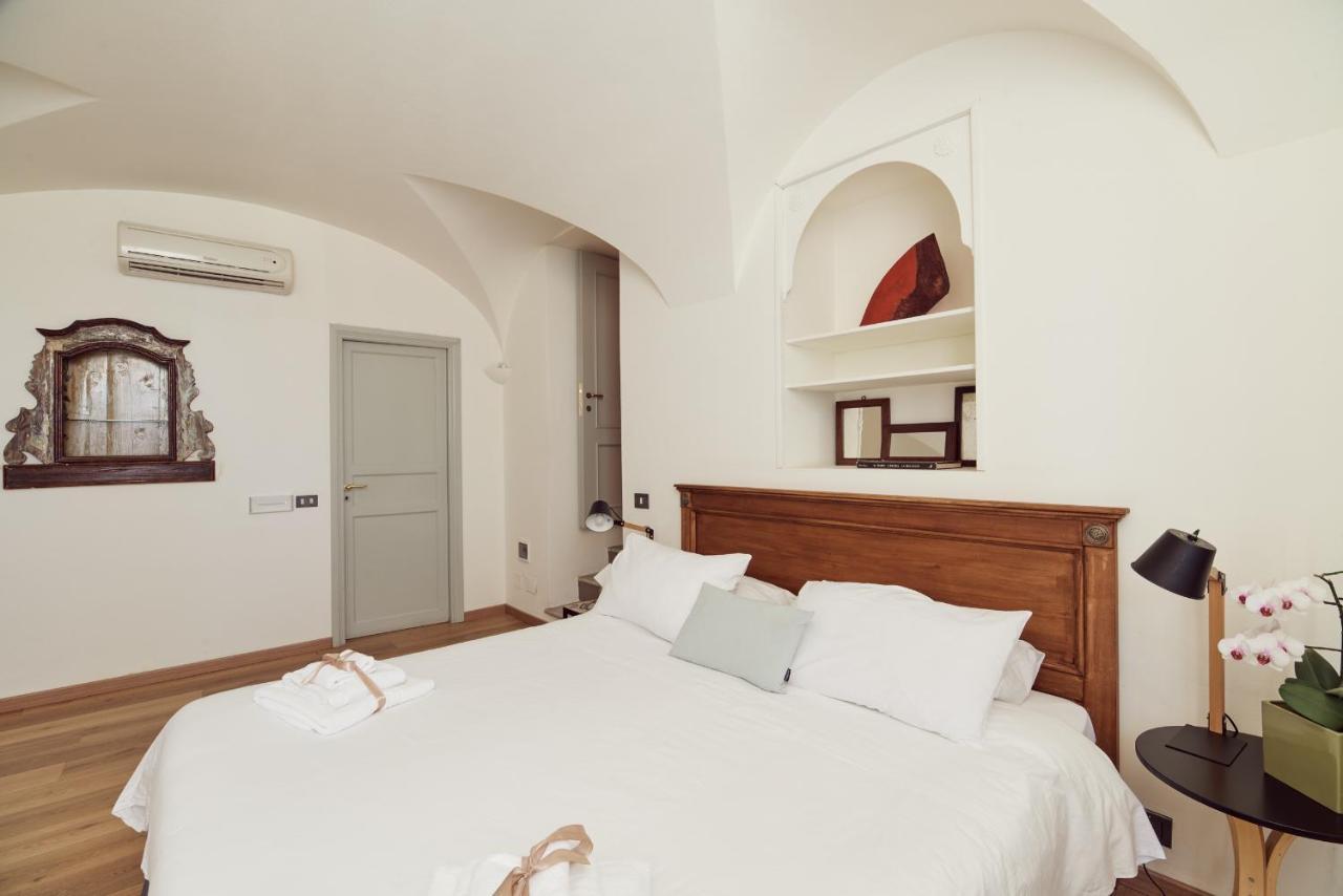L' Hotellerie Easy Suites Palermo Exteriér fotografie