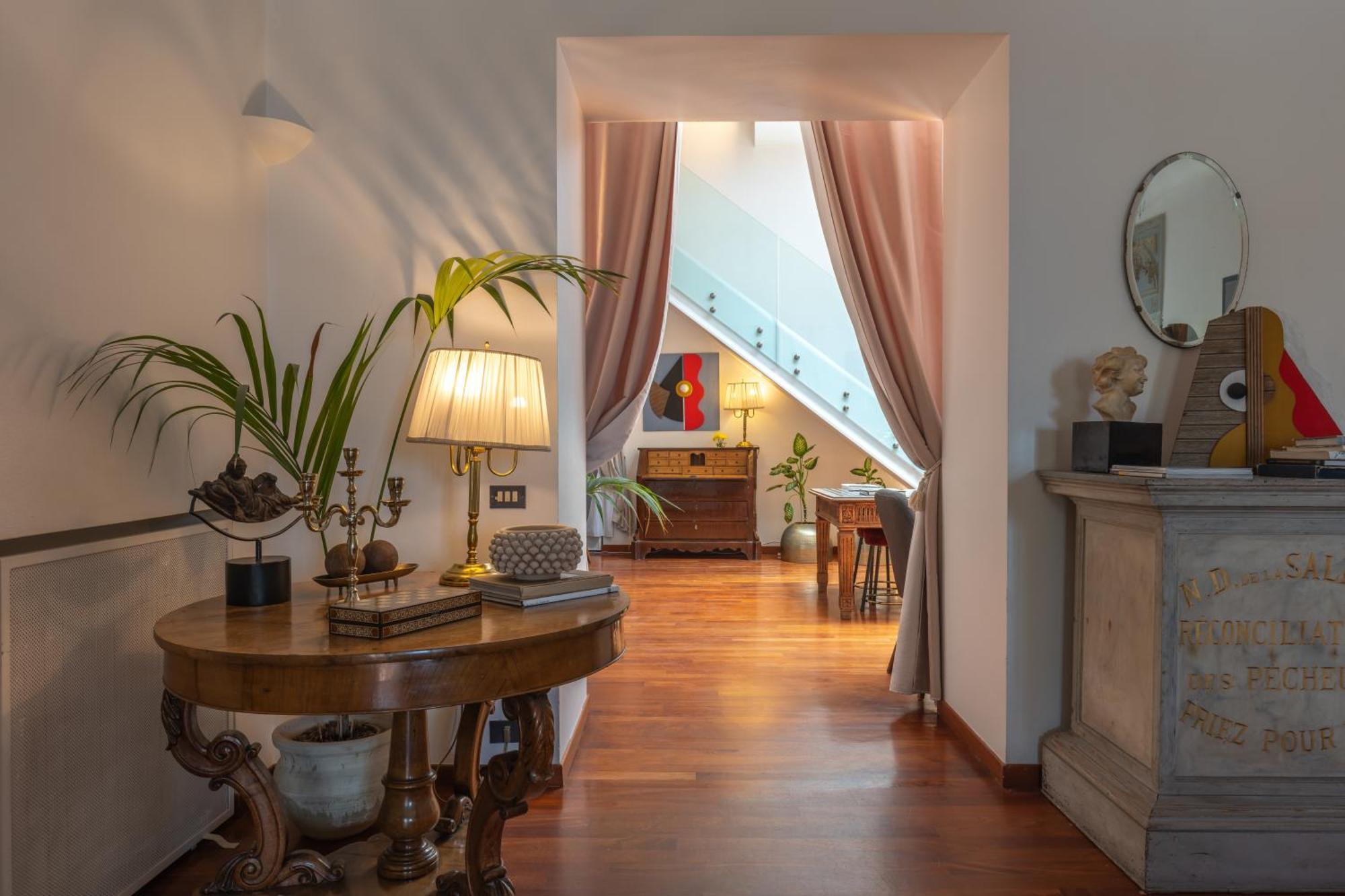L' Hotellerie Easy Suites Palermo Exteriér fotografie